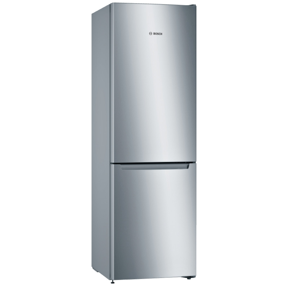 Bosch kyl över frys KGN36NLEA kombinerad kyl/frys med led-belysning