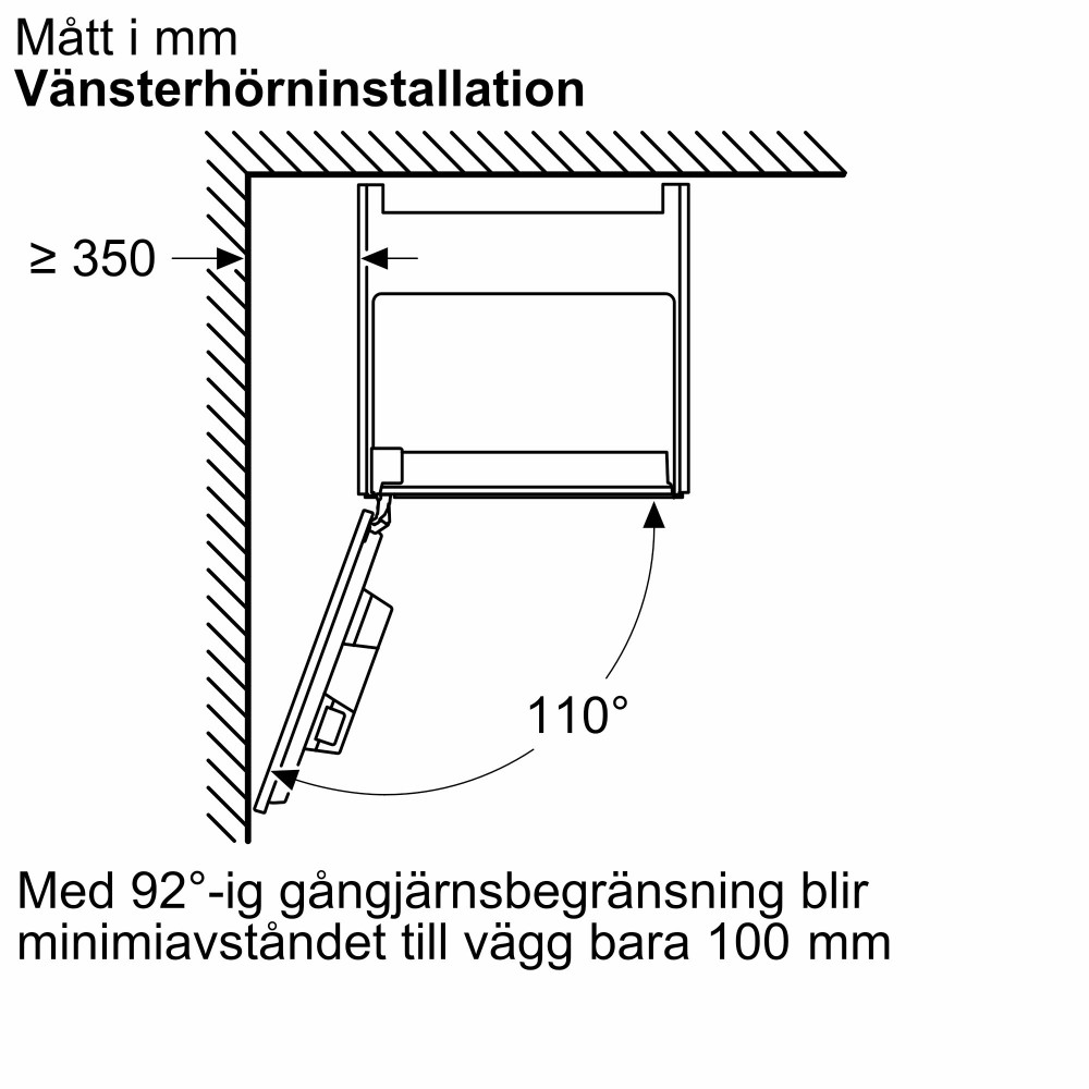 Siemens inbyggd espressomaskin CT718L1B0 - touch display pro, automatisk rengri