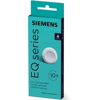Siemens - tillbehör kaffe rengöringstabletter TZ80001B