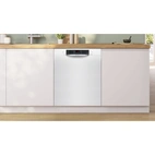 Bosch 60 cm bred diskmaskin SMU26AW11S - serie 2