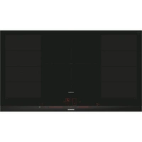 Siemens induktionshäll EX977LVV5E - Studioline, Två flexZones & Home Connect