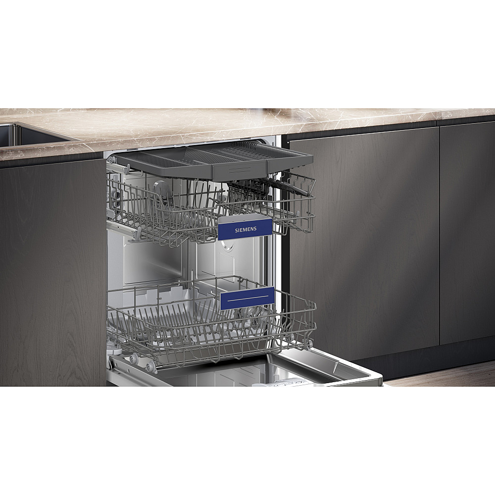 Siemens 60 cm bred diskmaskin - SX73HX03VE