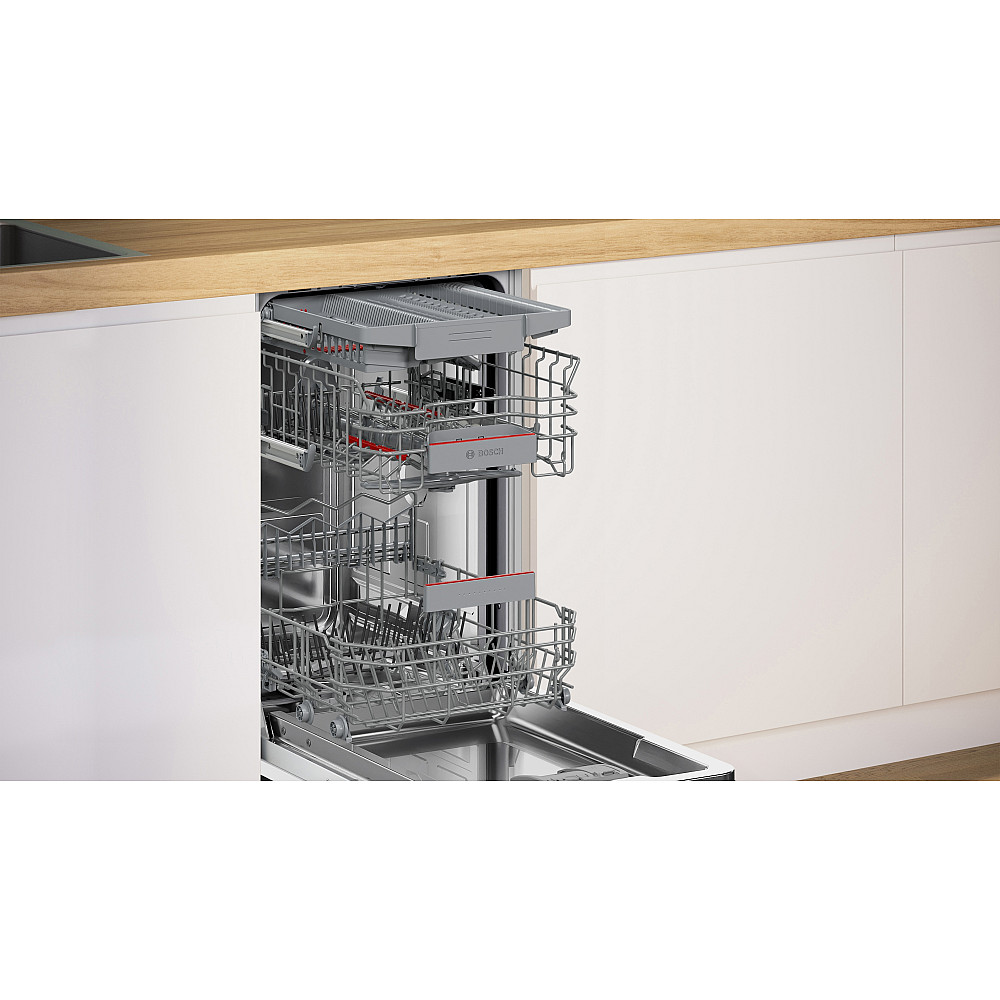Bosch 45 cm bred diskmaskin SPU4HMS13E