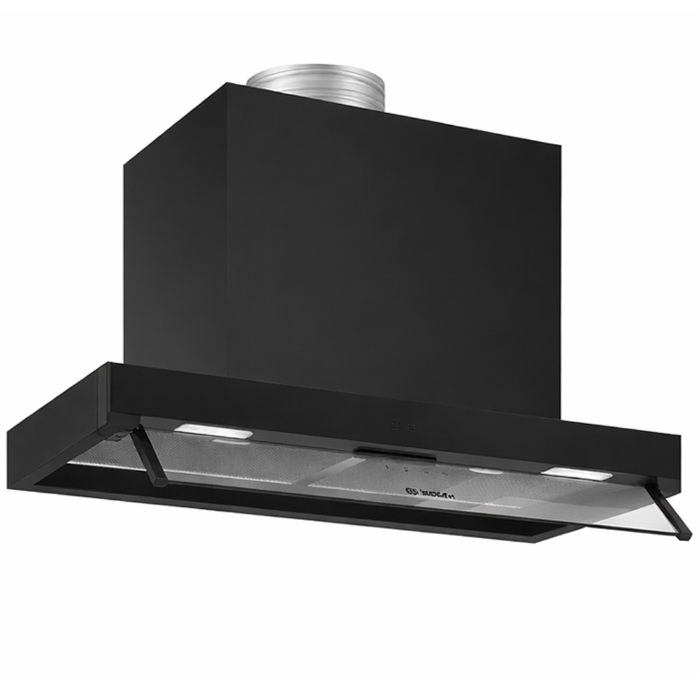 Bosch underbyggnadsfläkt DBB65CC60