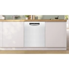 Bosch 60 cm bred diskmaskin SMU2HVW06E