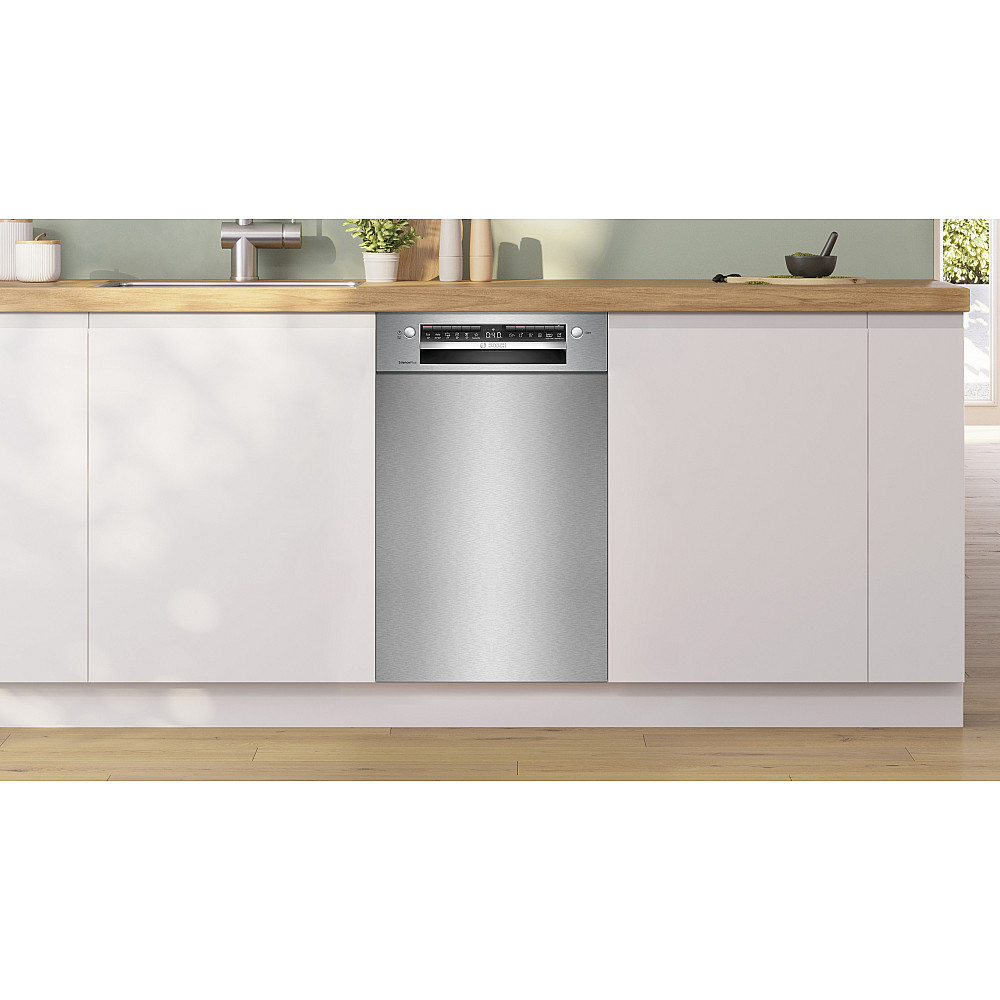 Bosch 45 cm bred diskmaskin SPU4HMS13E