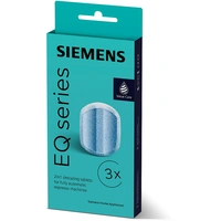 Siemens tillbehör kaffe  - avkalkningstabletter TZ80002B