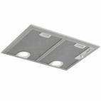 Bosch underbyggnadsfläkt DHL555BM