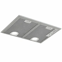Bosch underbyggnadsfläkt DHL555BM