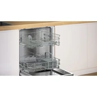 Bosch 60 cm bred diskmaskin SMU26AW11S - serie 2