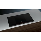Siemens induktionshäll EX977LVV5E - Studioline, Två flexZones & Home Connect