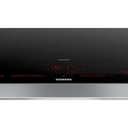 Siemens induktionshäll EX977LVV5E - Studioline, Två flexZones & Home Connect