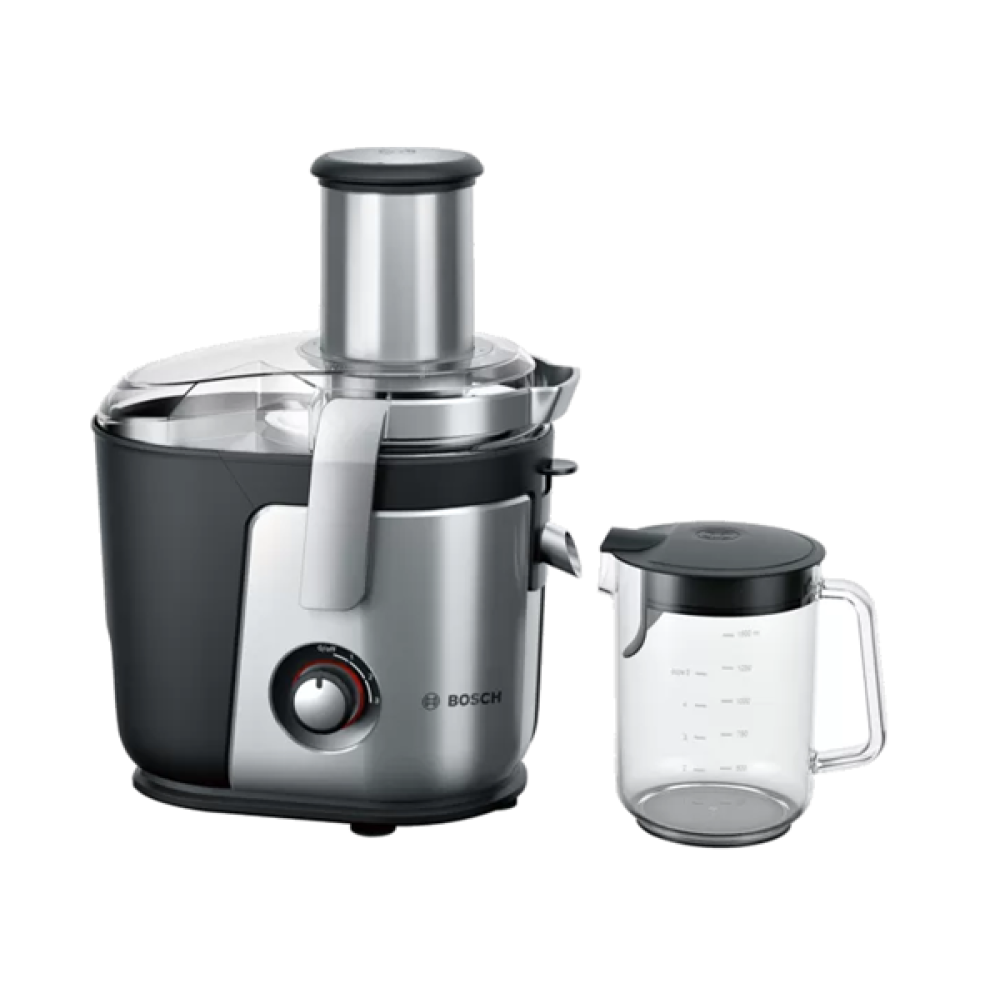 Bosch råsaftcentrifug MES4010