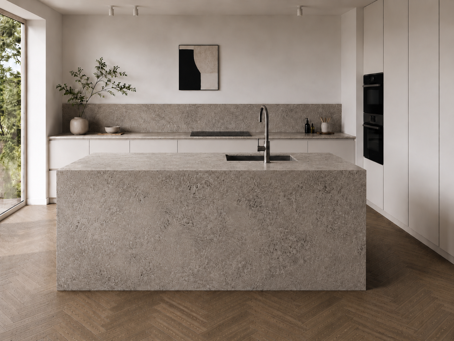 Jura Grey