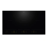 Miele Induktionshäll KM 8595-2 FL MattFinish