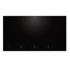 Miele Induktionshäll KM 8695-2 FL MattFinish