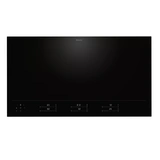 Miele Induktionshäll KM 8695-2 FL MattFinish