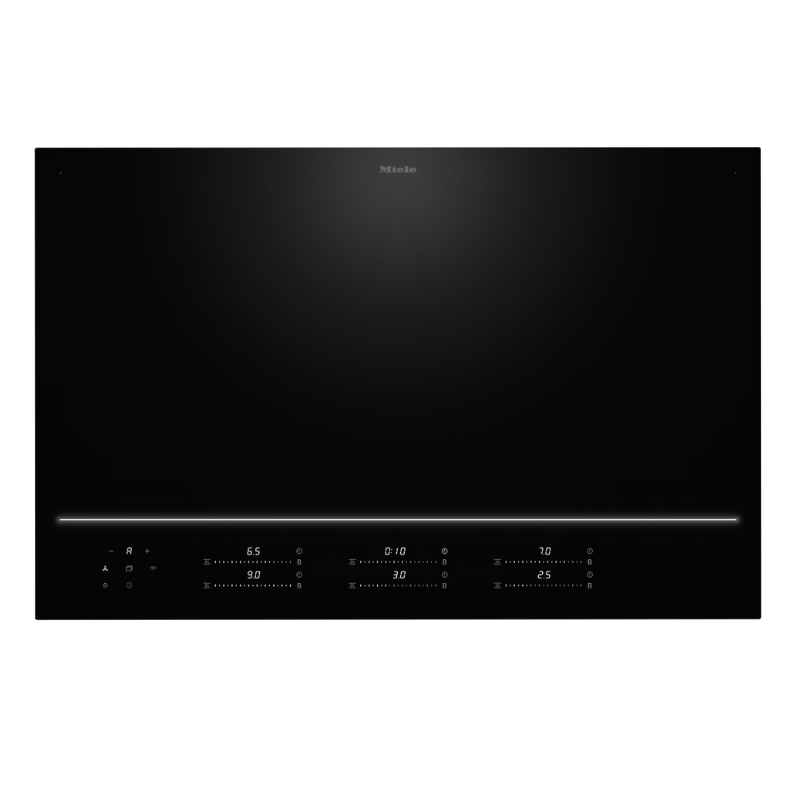 Miele Induktionshäll KM 8885-2 FL Diamond&MSense