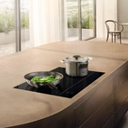 Miele Induktionshäll KM 8885-2 FL Diamond&MSense