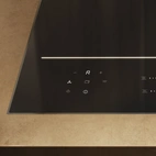 Miele Induktionshäll KM 8885-2 FL Diamond&MSense