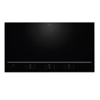 Miele Induktionshäll KM 8895-2 FL Diamond&MSense