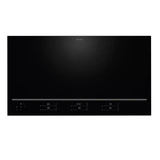 Miele Induktionshäll KM 8895-2 FL Diamond&MSense