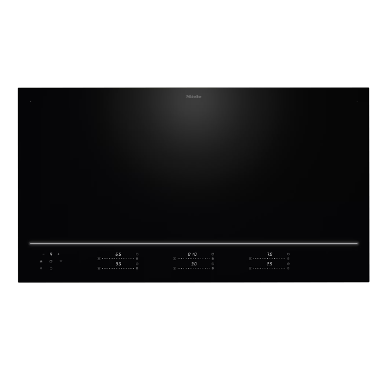 Miele Induktionshäll KM 8895-2 FL Diamond&MSense