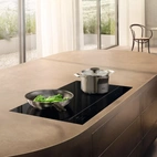 Miele Induktionshäll KM 8895-2 FL Diamond&MSense