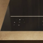 Miele Induktionshäll KM 8895-2 FL Diamond&MSense