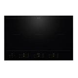 Miele Induktionshäll KM 8585-2 FL MattFinish