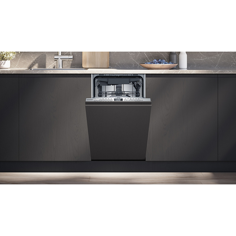 Siemens 45 cm bred diskmaskin SR63HX77ME