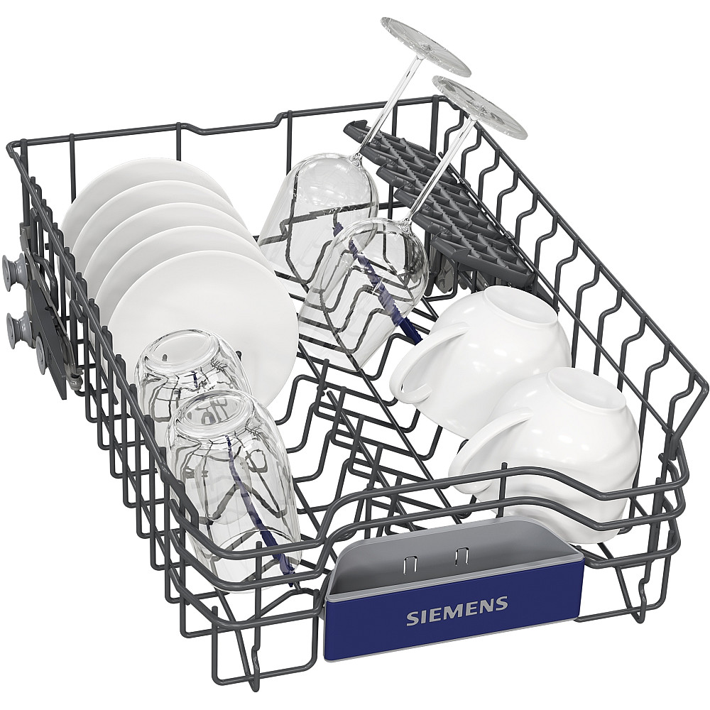 Siemens 45 cm bred diskmaskin SR63HX77ME