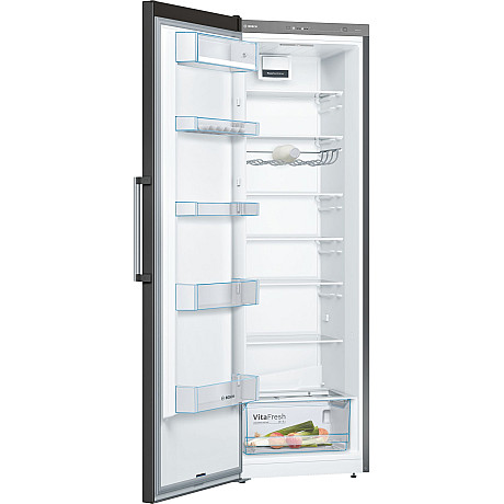 Bosch kylskåp KSV36VXDP serie 4