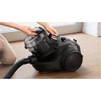 Bosch golvdammsugare BGC21X300 serie 4