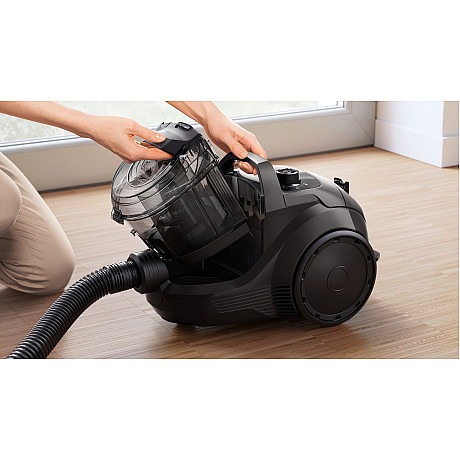 Bosch golvdammsugare BGC21X300 serie 4