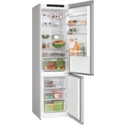 Bosch kyl över frys KGN392LDF kombinerad kyl/frys nofrost