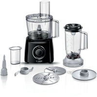 Bosch matberedare MCM3201B