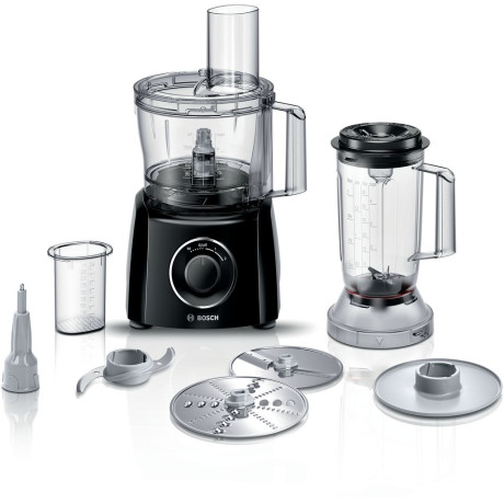 Bosch matberedare MCM3201B