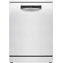 Bosch 60 cm bred diskmaskin - SMS4HVW14E