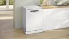 Bosch 60 cm bred diskmaskin - SMS4HVW14E