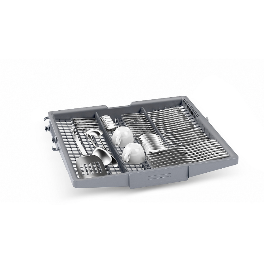 Bosch 60 cm bred diskmaskin - SMS4HVW14E