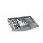 Bosch 60 cm bred diskmaskin - SMS4HVW14E