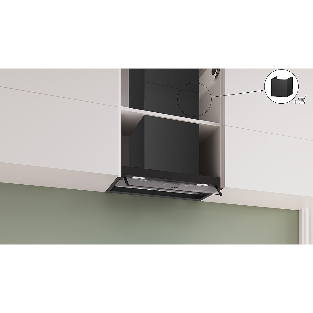 Bosch underbyggnadsfläkt DBB65CC60