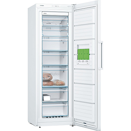 Bosch frysskåp GSN33FWEV