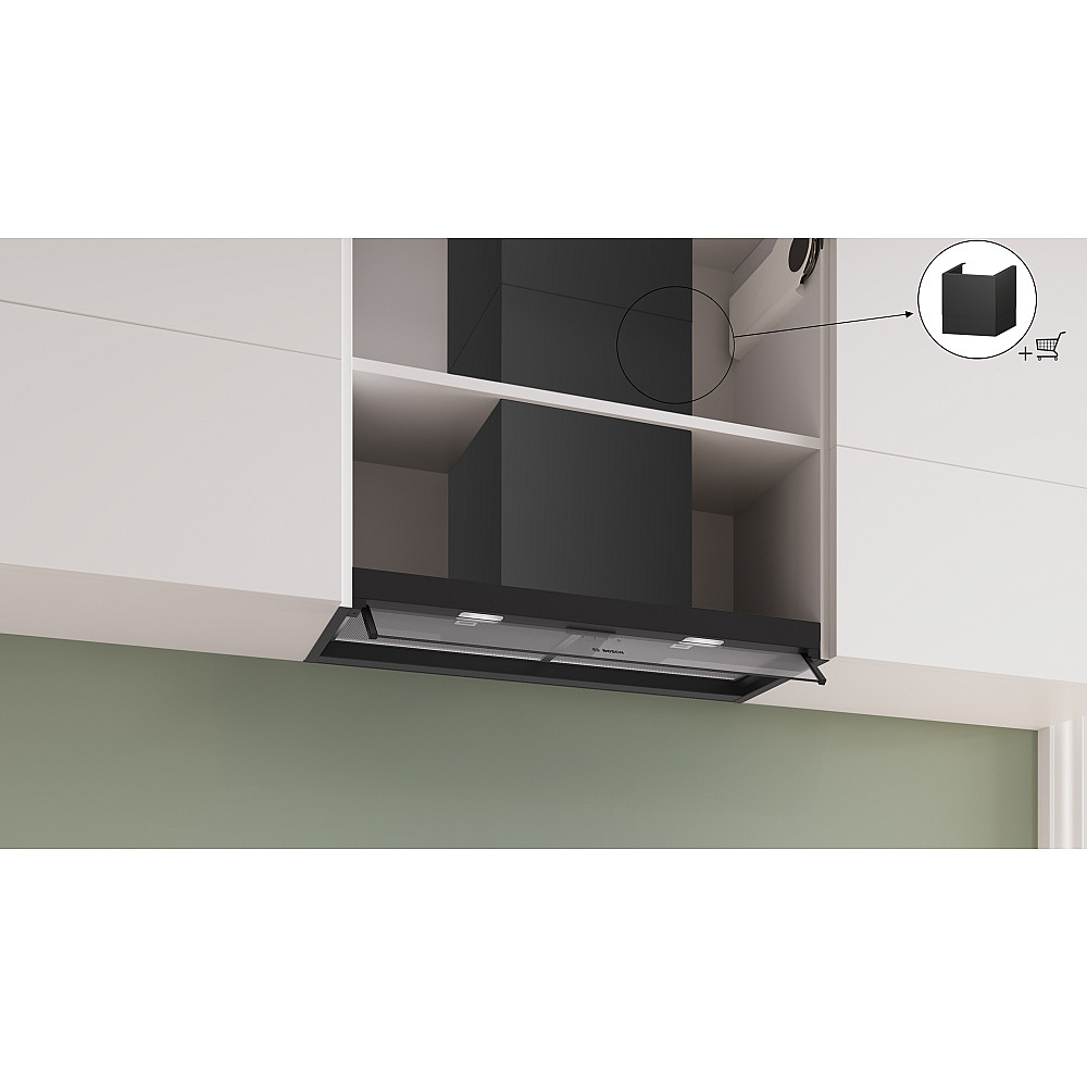 Bosch underbyggnadsfläkt DBB85CC60