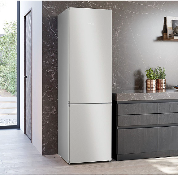 Siemens kyl över frys KG39NVIDG