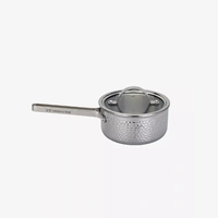 Vargen & Thor Kastrull Teddy 1,6 L