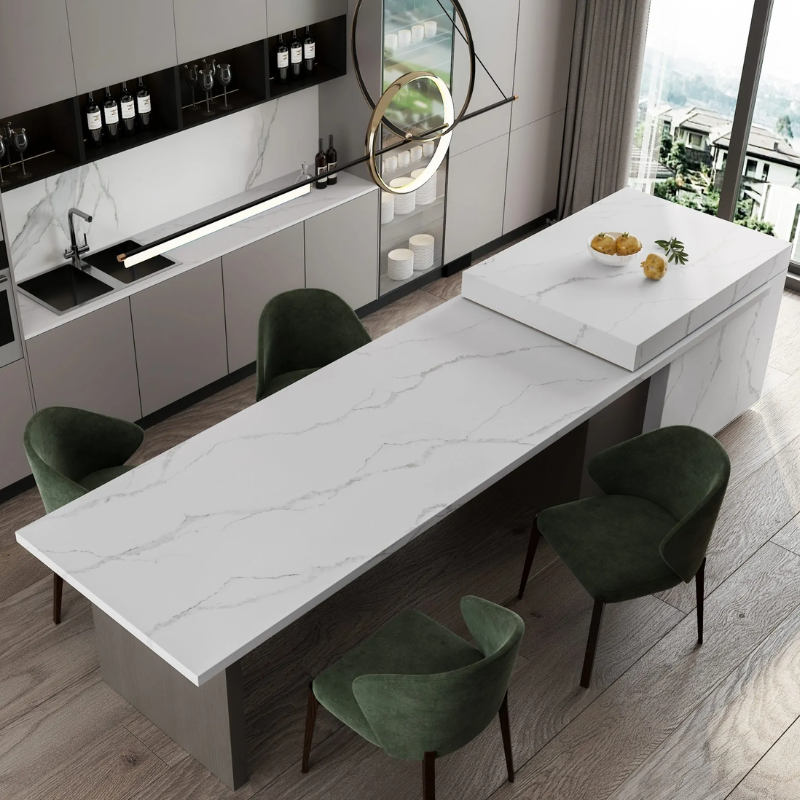 Calacatta Oro 20mm