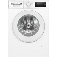 Bosch frontmatad tvättmaskin  - WAN2808LSN