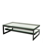 Soffbord Gamma Brons